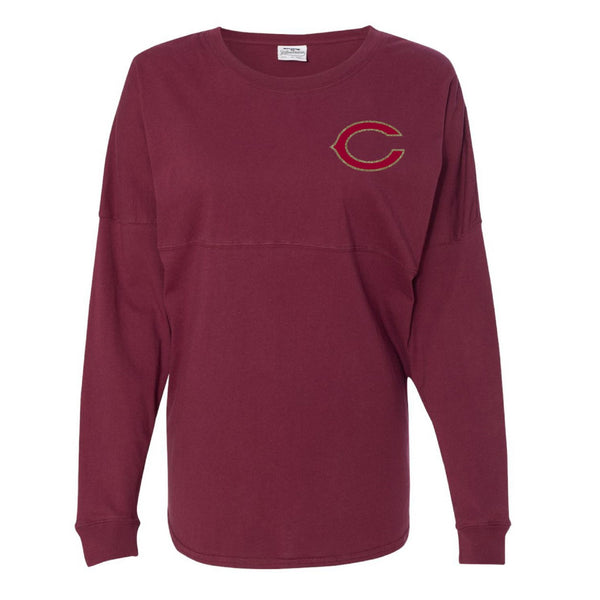Columbia Tide Gameday Jersey