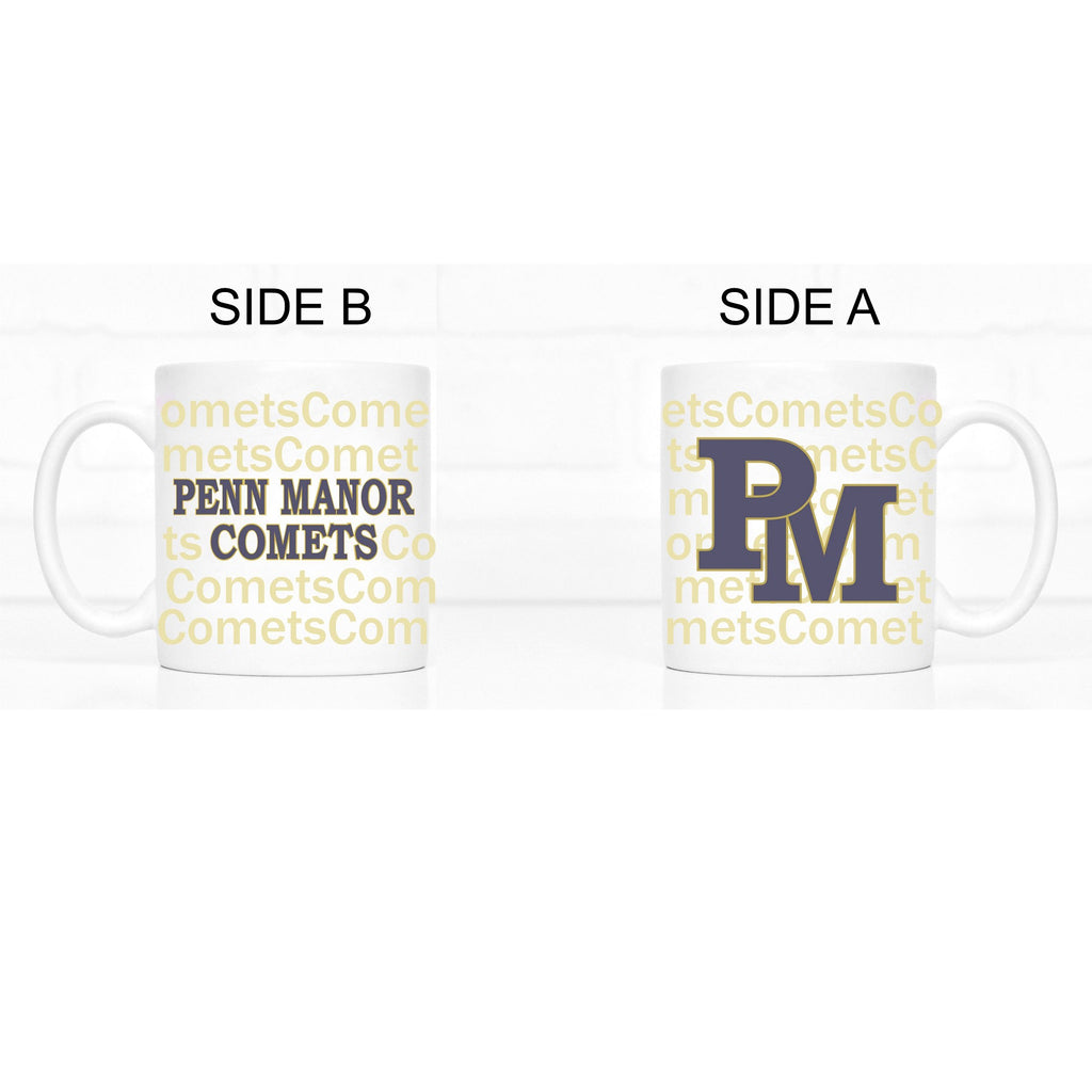 PMJC Mug
