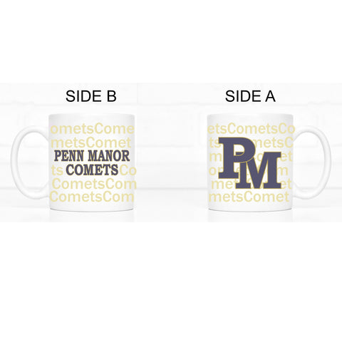 PMJC Mug
