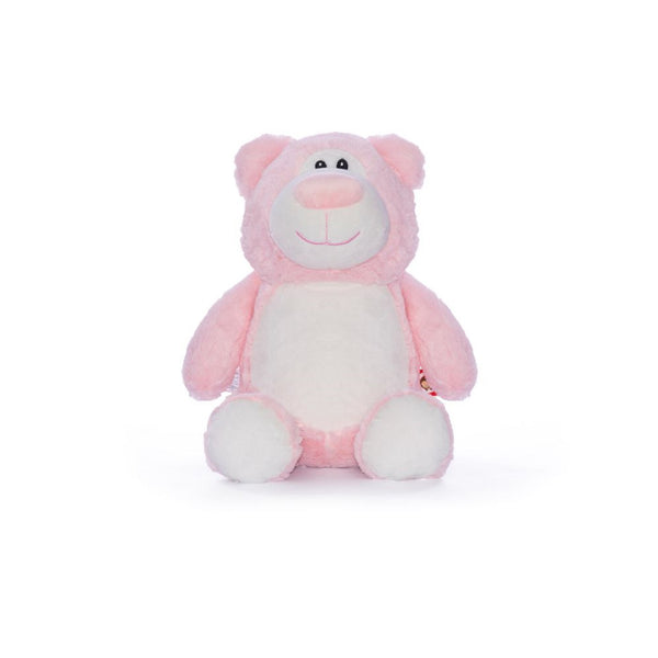 Cubbyford Bear Cubbie