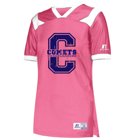 PMJC Cheer Jersey