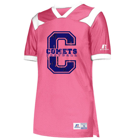 PMJC Football Jersey