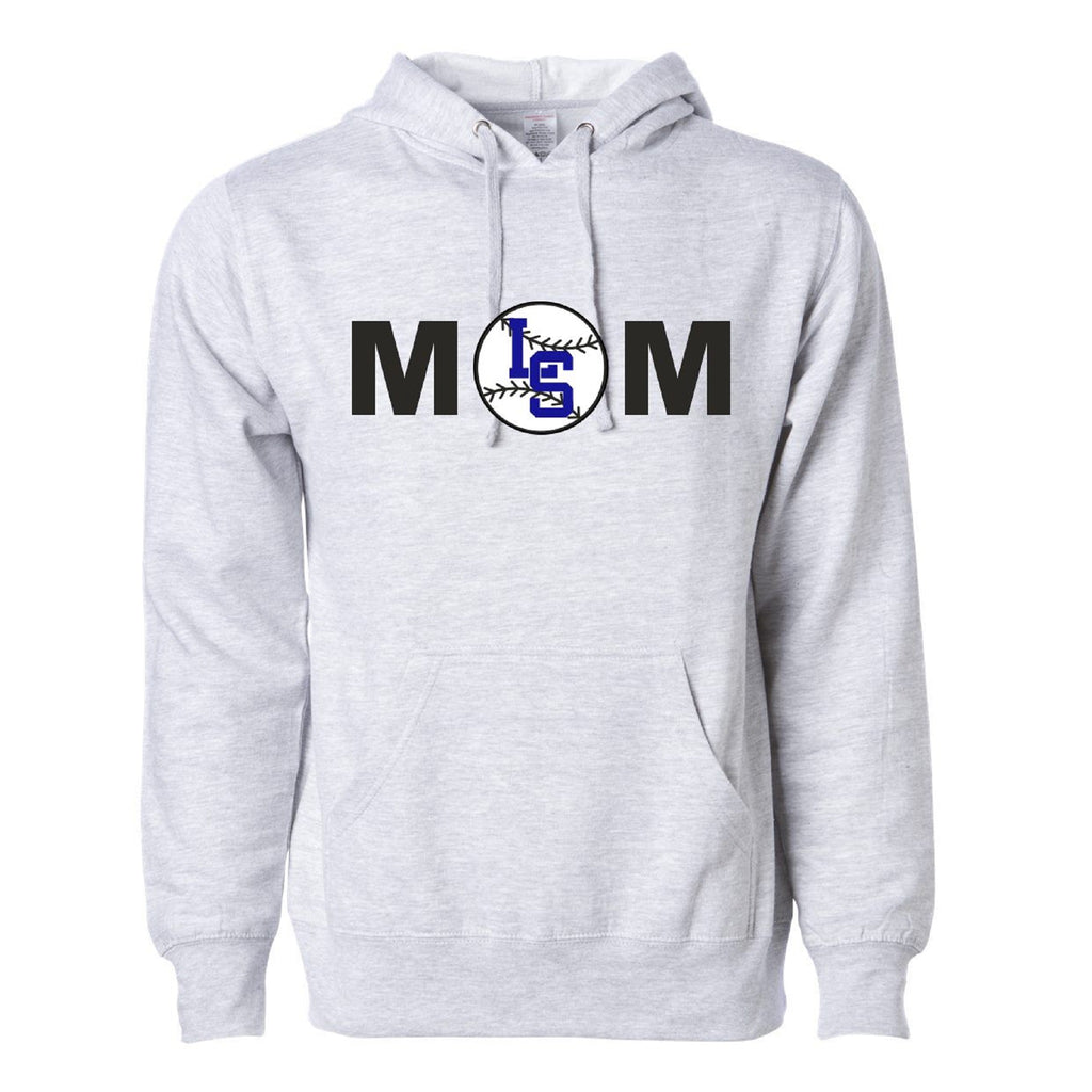 LS Mom Hoodie