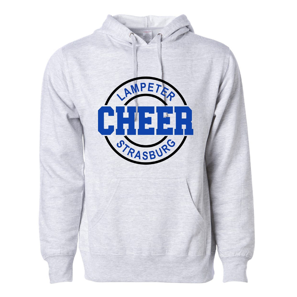 LS Cheer Adult Hoodie