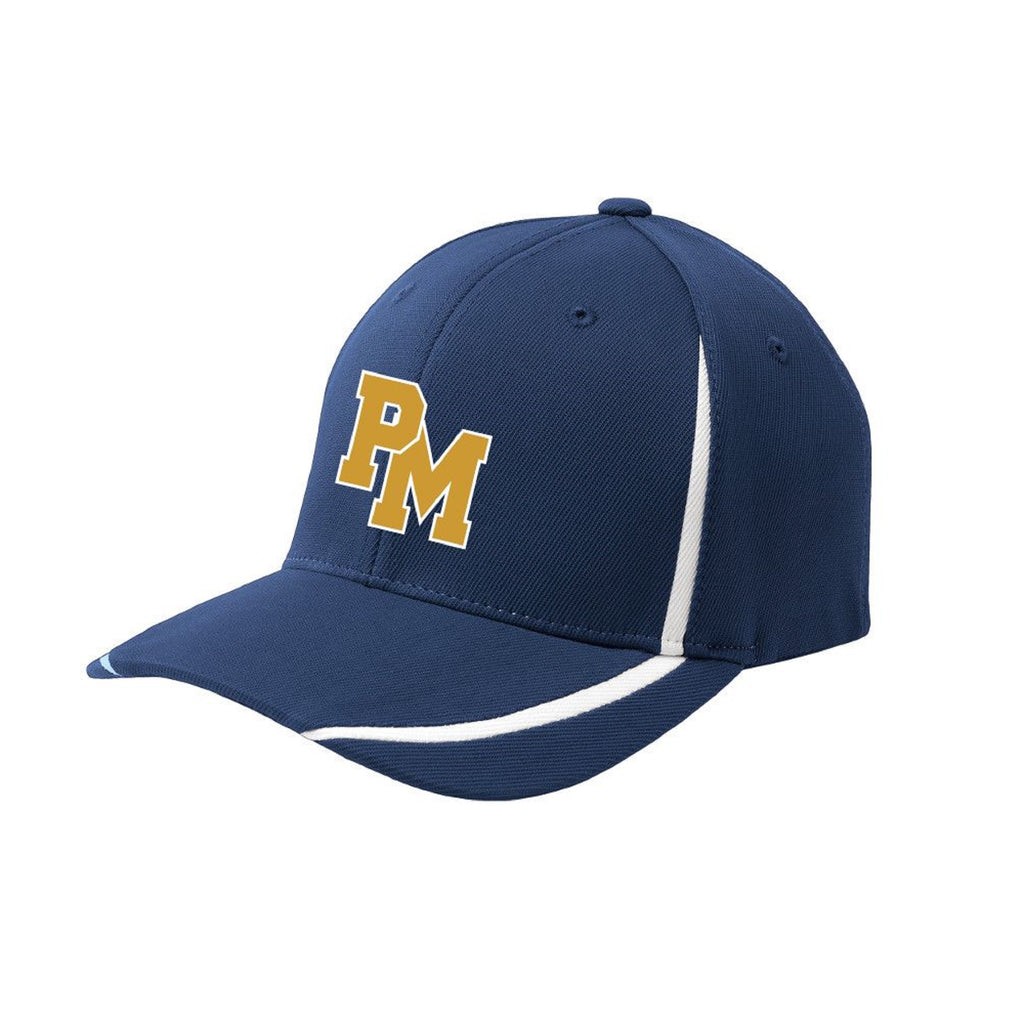 PM Logo Hat