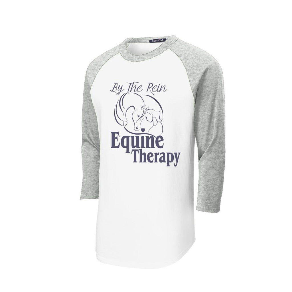 BTR Colorblock Raglan Jersey