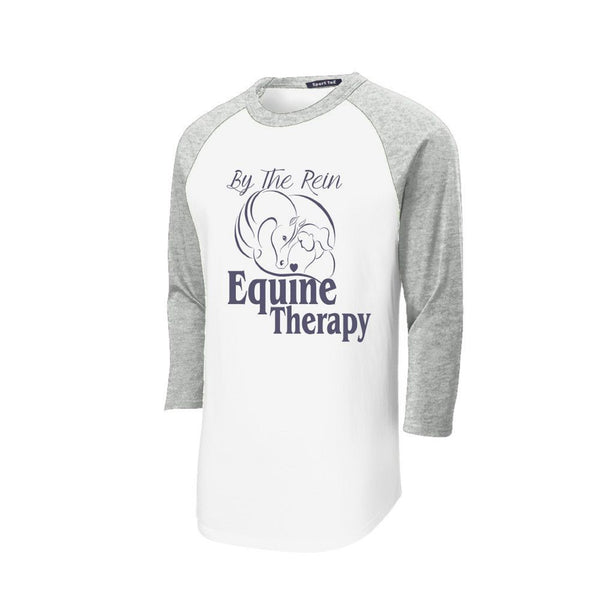 BTR Colorblock Raglan Jersey