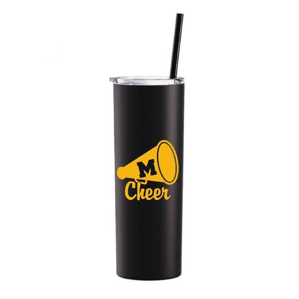 Mountville Cheer Tall Tumbler