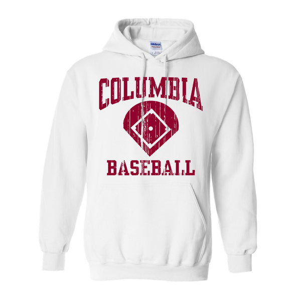 Columbia Baseball Hoodie