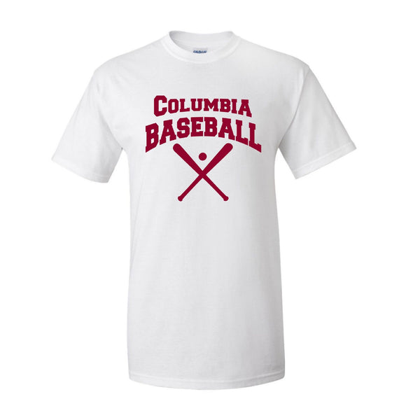 Columbia Baseball T-Shirt