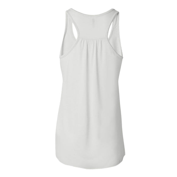 Bride Tribe Flowy Tank