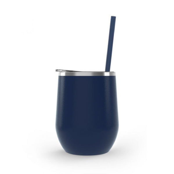 Personalized Wine Tumbler