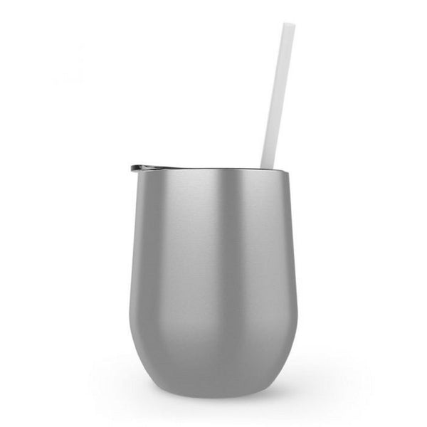 Personalized Wine Tumbler
