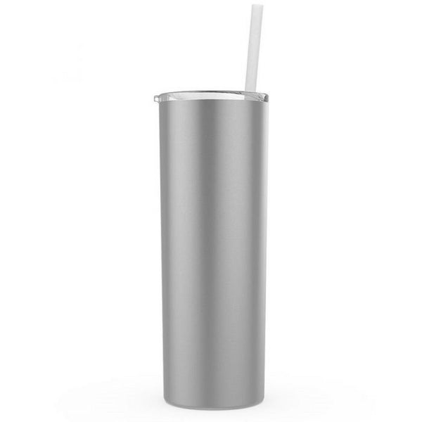 Personalized Tall Tumblers