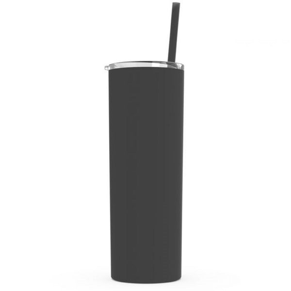 Personalized Tall Tumblers