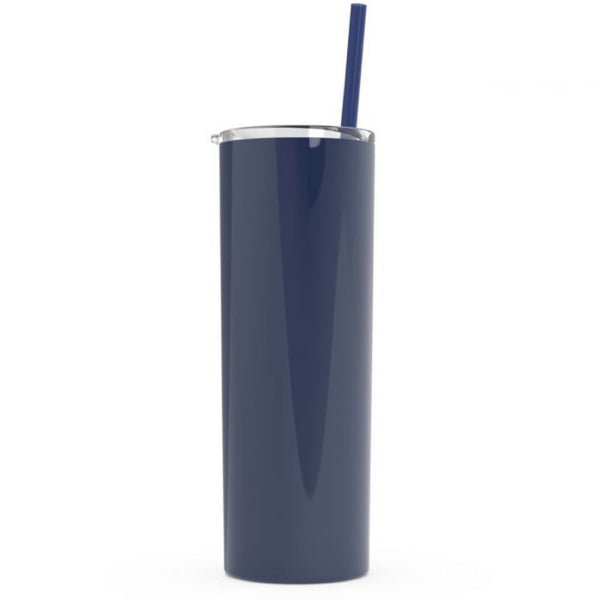 Personalized Tall Tumblers
