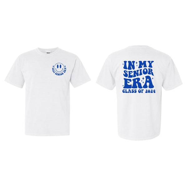 Senior Era 2024 Tee Shirt