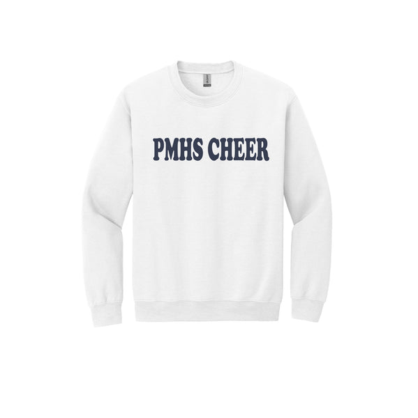 PMHS Cheer Crewneck