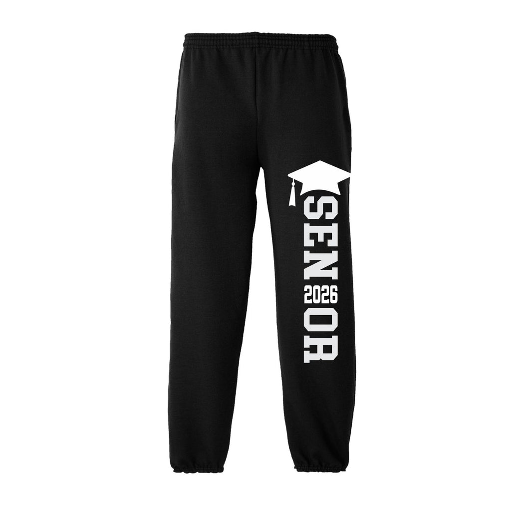 Senior 2026 Sweatpants