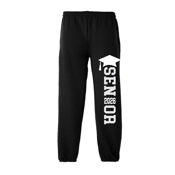 Senior 2026 Sweatpants