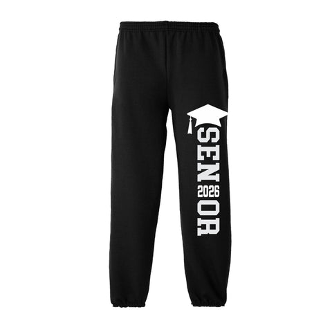Senior 2026 Sweatpants