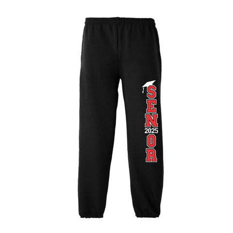 Senior 2025 Sweatpants