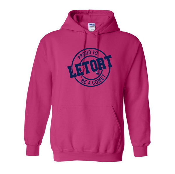 LeTort Elementary Hoodie
