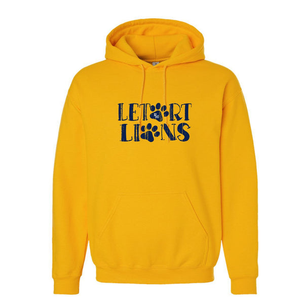 LeTort Elementary Hoodie