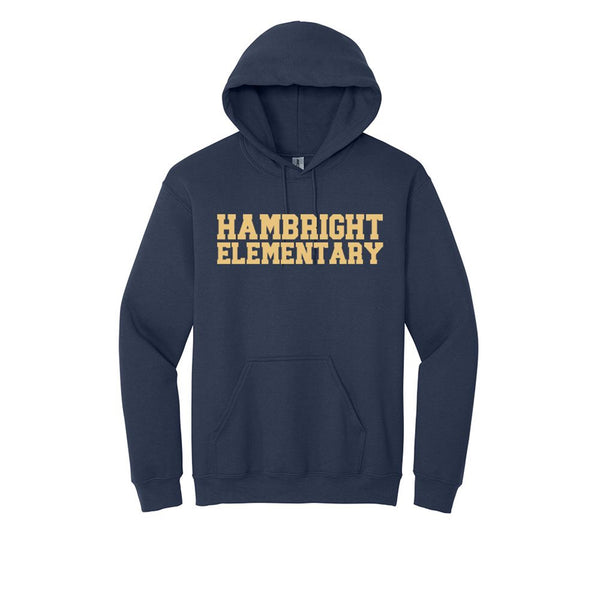 Hambright Elementary Hoodie