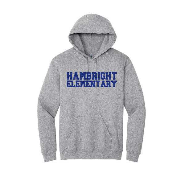 Hambright Elementary Hoodie