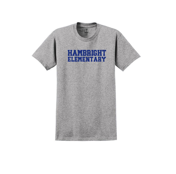 Hambright Elementary T-Shirt