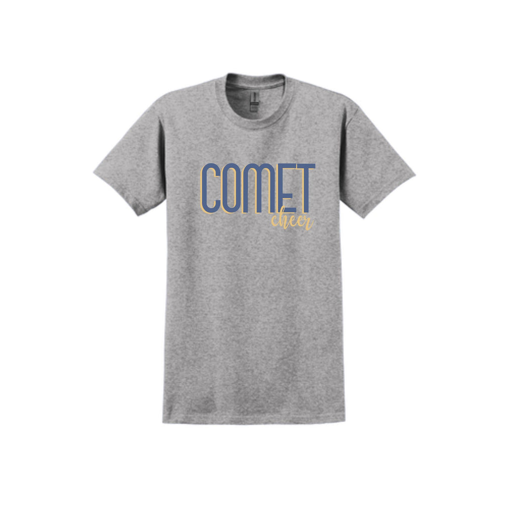 PMHS Comet Cheer T-Shirt