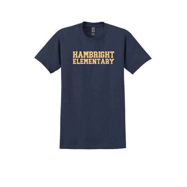 Hambright Elementary T-Shirt