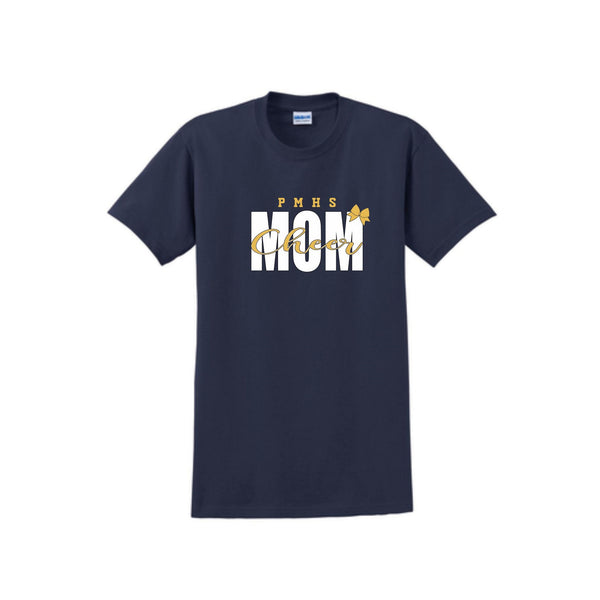 PMHS Cheer Mom T-Shirt
