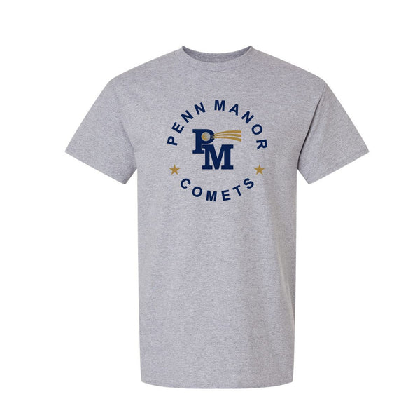 LeTort Elementary Tee