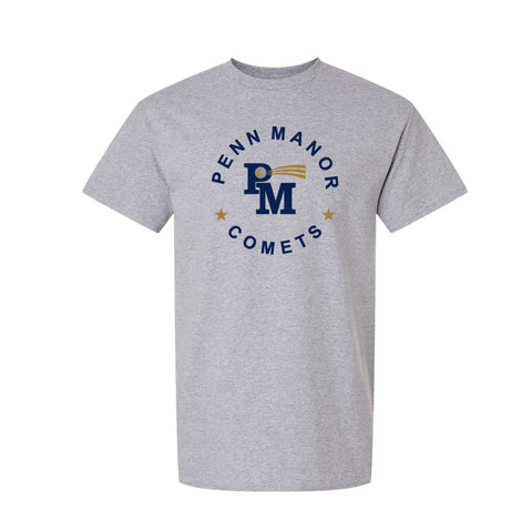 LeTort Elementary Tee