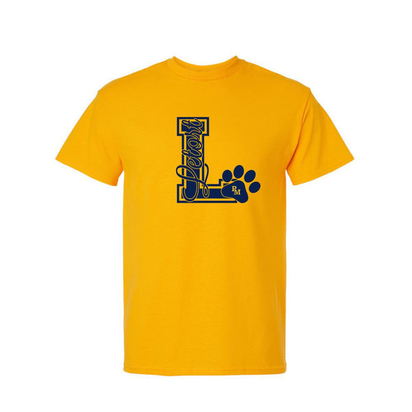 LeTort Elementary Tee