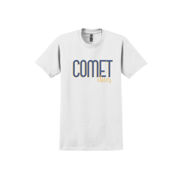 PMHS Comet Cheer T-Shirt