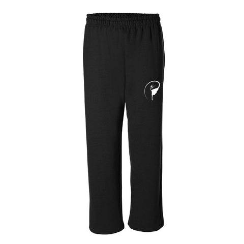 SSD Open Bottom Sweatpants