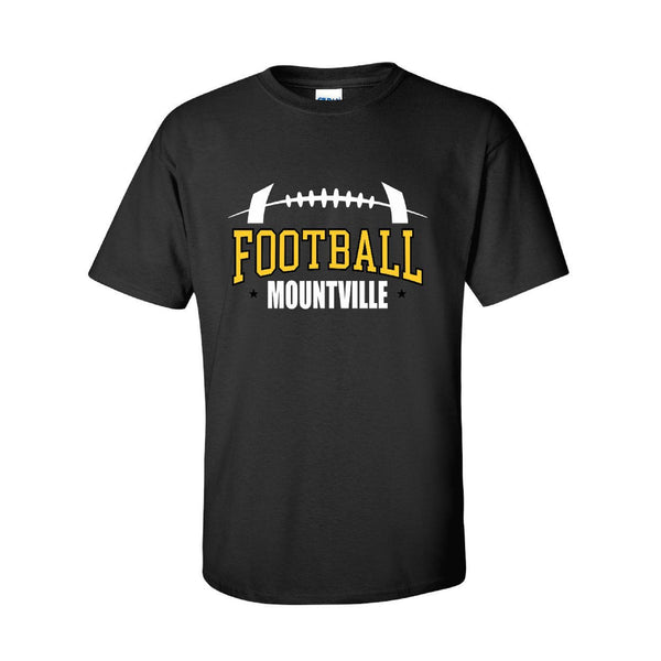 Mountville Football T-Shirt