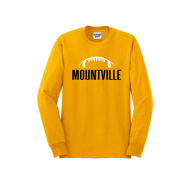 Mountville Football Long Sleeve