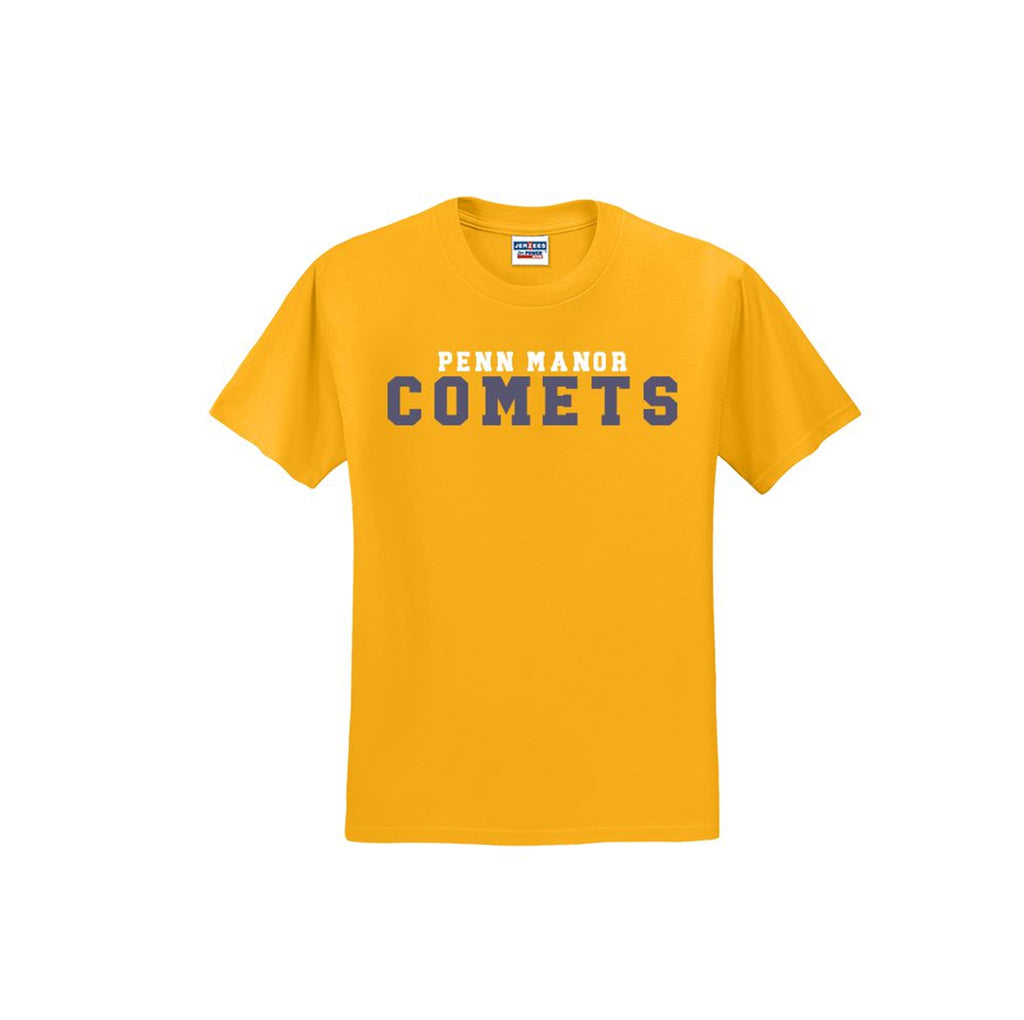 Penn Manor Comets T-Shirt