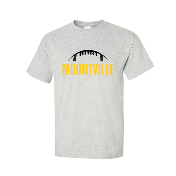 Mountville Football T-Shirt