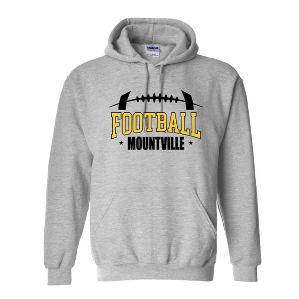 Mountville Football Hoodie