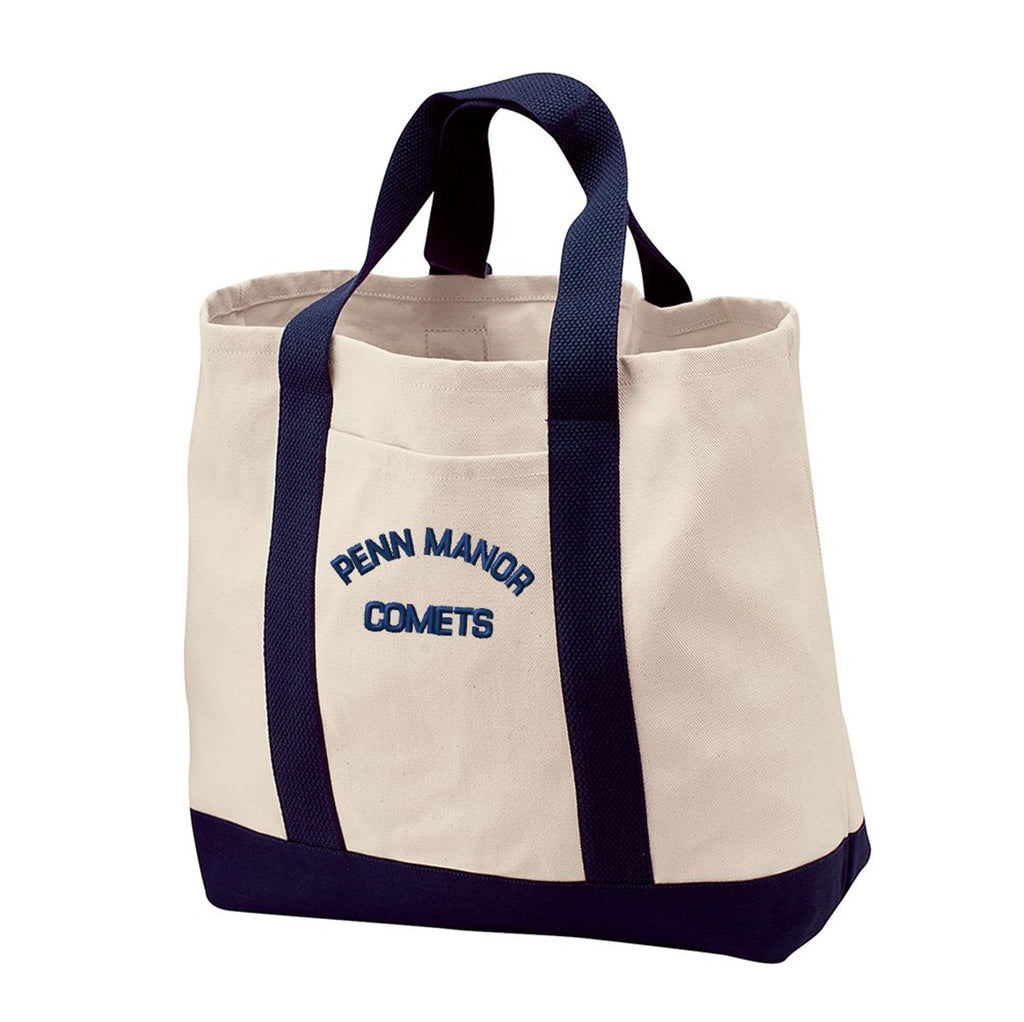 Hambright Elementary Tote Bag