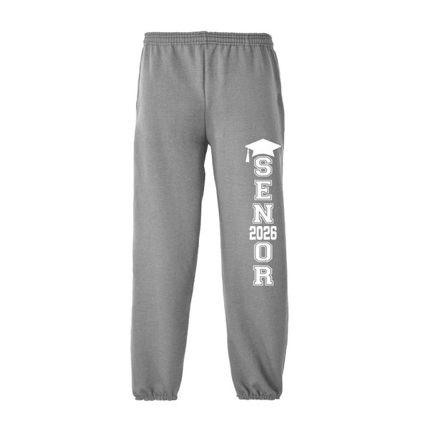 Senior 2026 Sweatpants