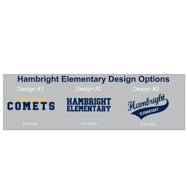 Hambright Elementary T-Shirt