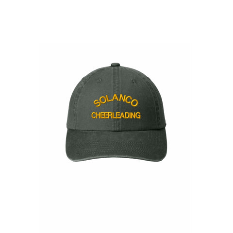 Solanco Cheer Hat