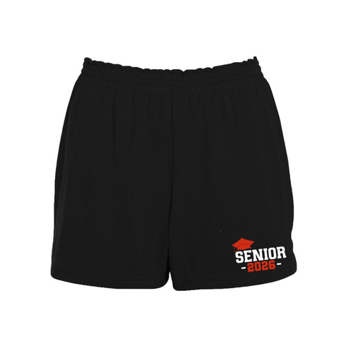 2026 Senior Shorts