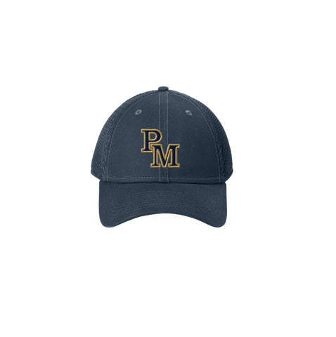 LeTort Elementary Snapback Hat